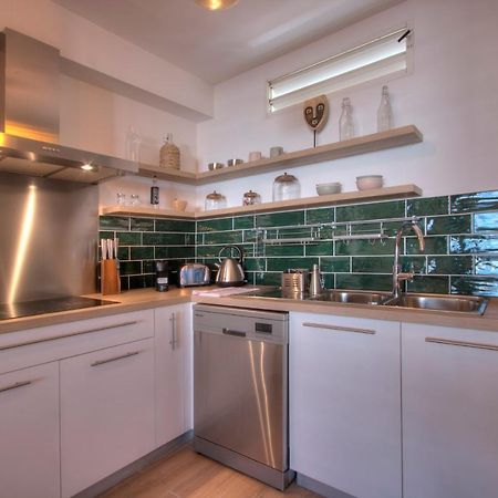 Apt - 4 pers - Petit Duc - Rénové - 44m² - Centre de Mont Rocquefeuil - Saint-Gilles-les Bains Esterno foto